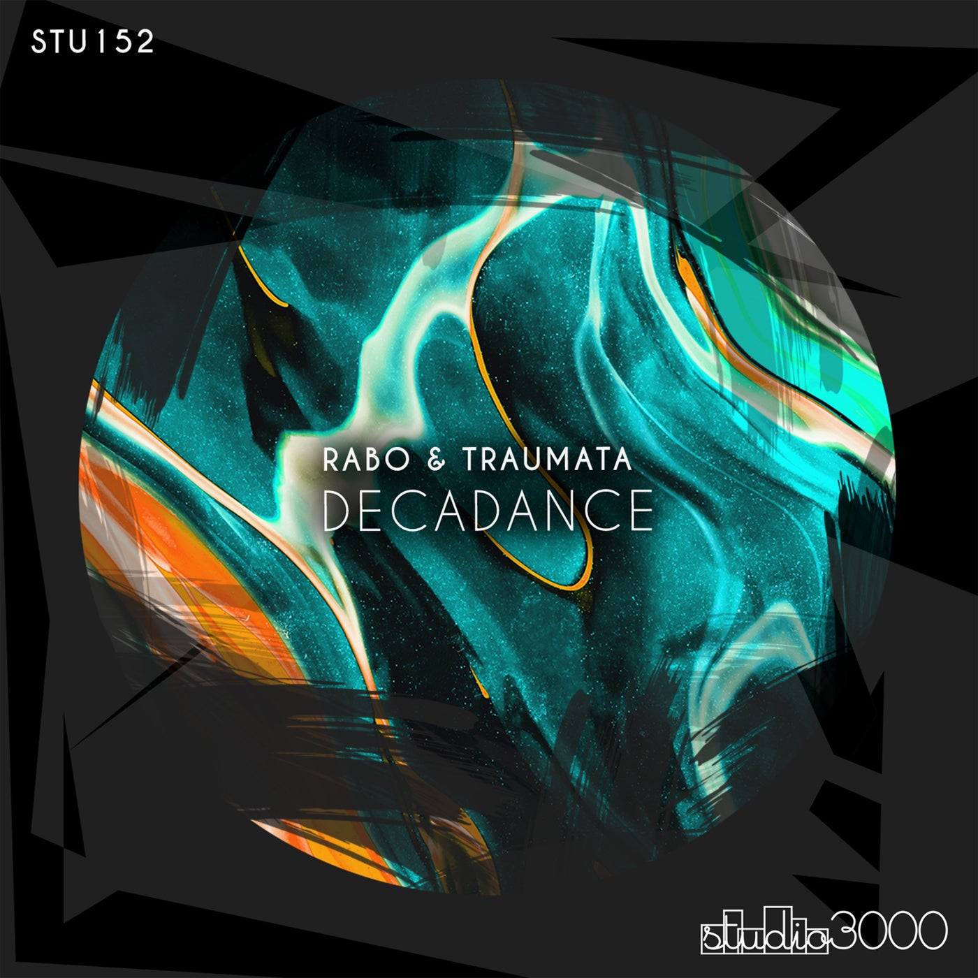 Rabo, Traumata – Decadance feat. Ire Dreamer [STU152]
